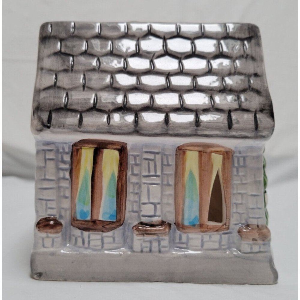 Classic Living Christmas Collection Ceramic Christmas Station - No Light - Picture 10 of 16